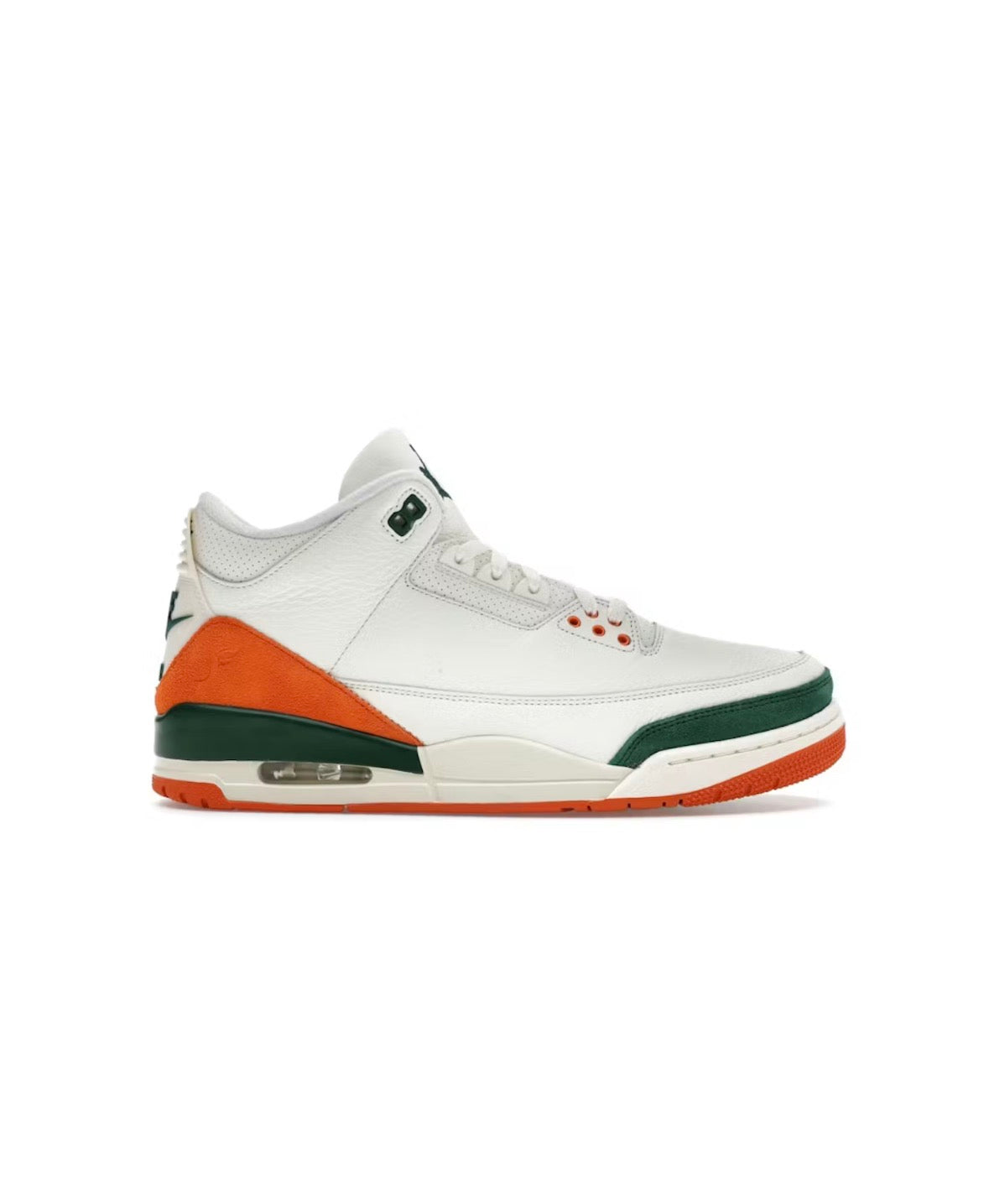 Jordan 3 Retro SP SoleFly Miami