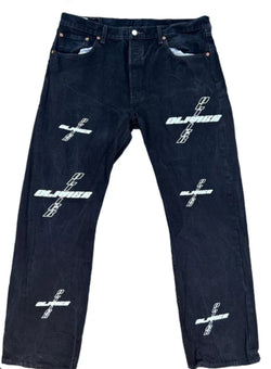 Olivier Denim Jeans