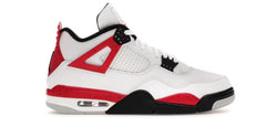 Jordan 4 Retro
Red Cement