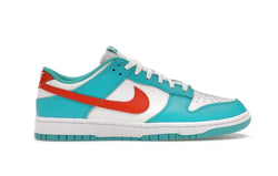 Nike Dunk Low
Miami Dolphins