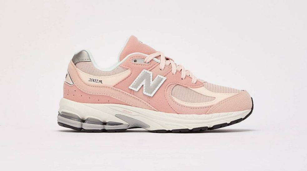 New Balance 2002R