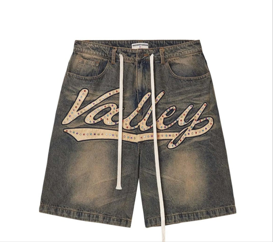 Vale Skittle Jorts