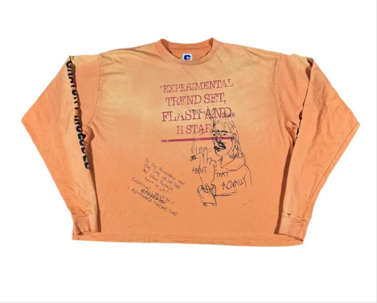 Hmdd Gratuity long Sleeve