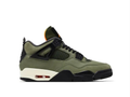 Air Jordan 4 Retro Undefeated