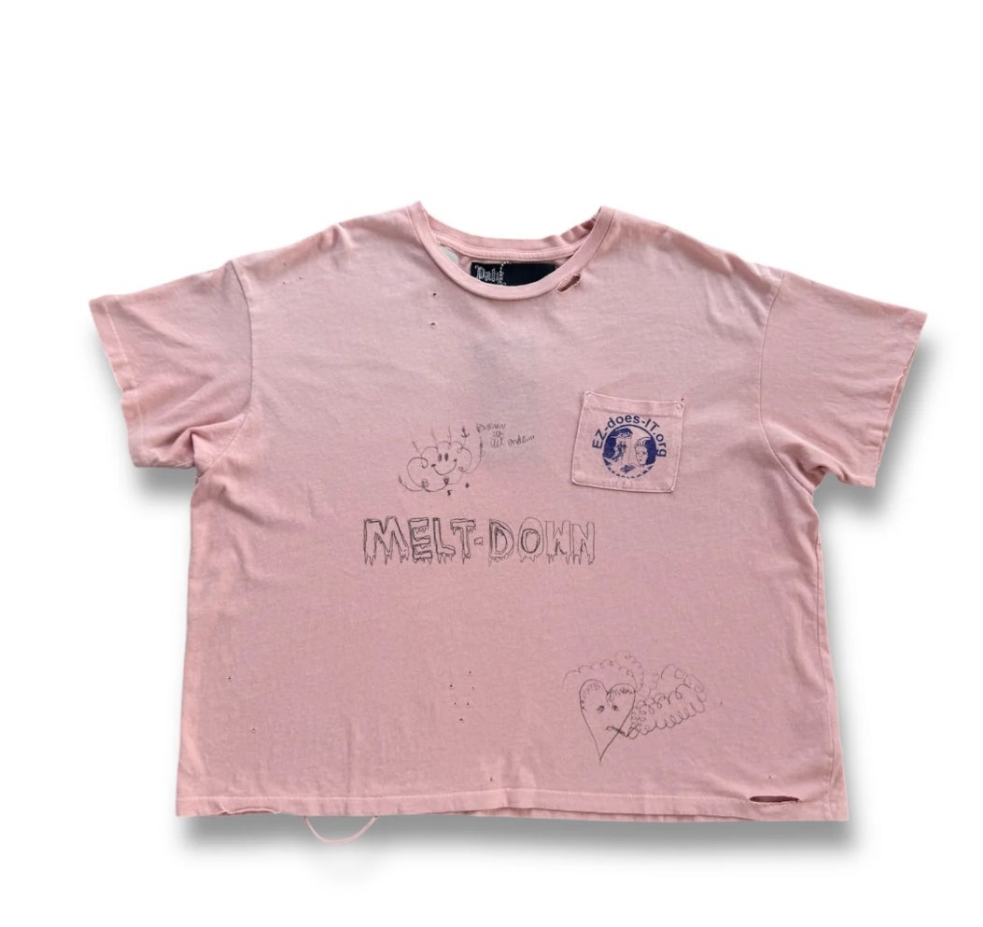 Paly Rehab Romance Pocket