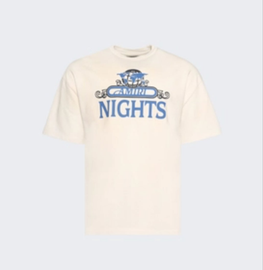 Amiri t shirts
