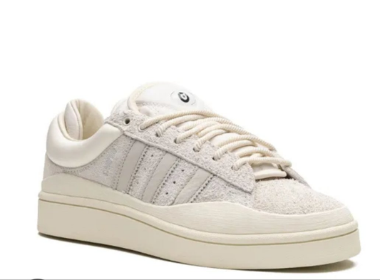 Adidas Tenis Campus
"Cream"x Bad Bunny