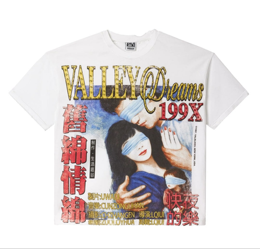 Vale Forever BLING LOVE TEE - Vale
Forever