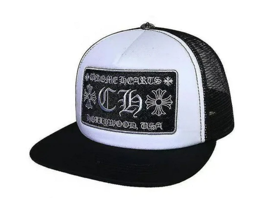 Chrome Hearts Hollywood Cap