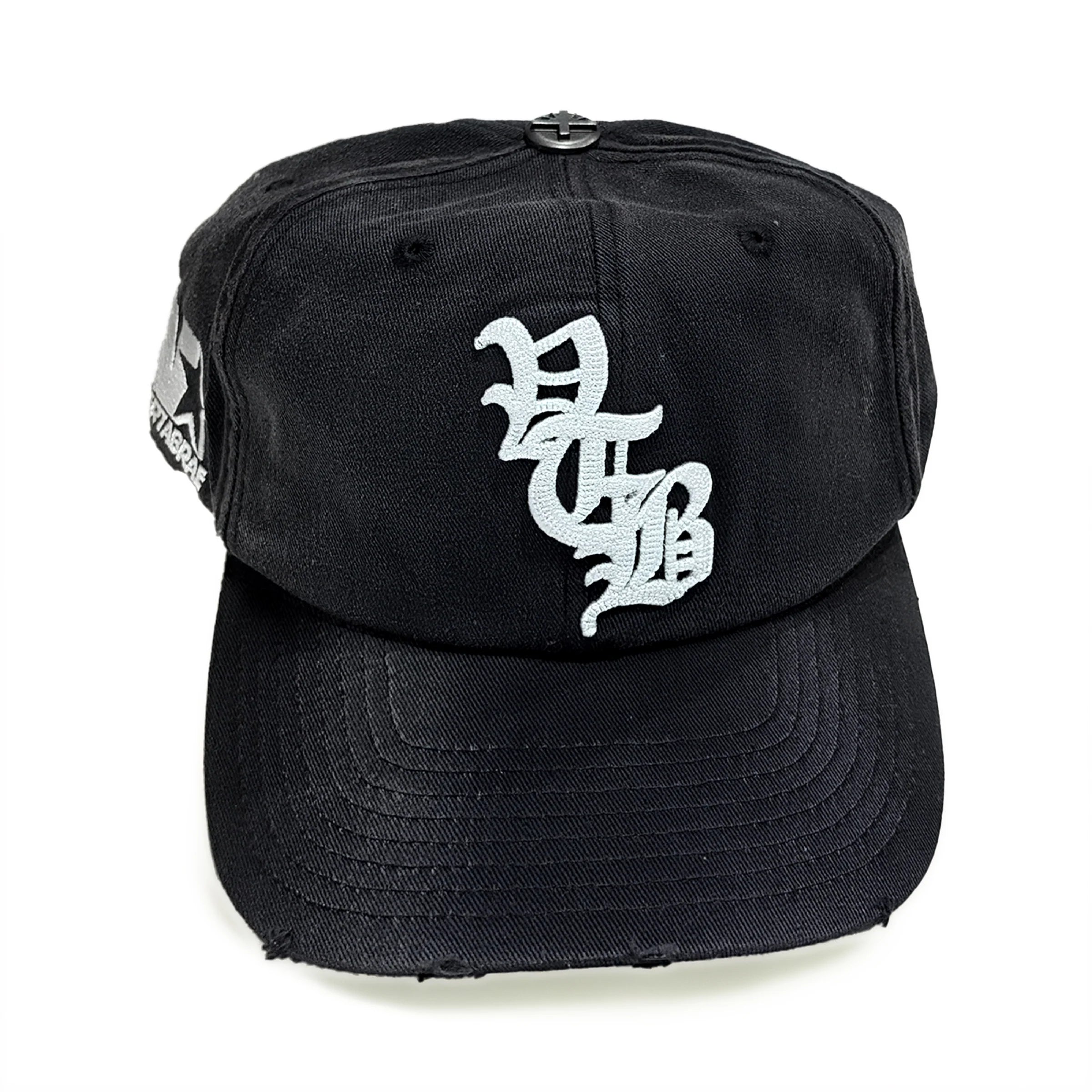 NOTHING WITHOUT IT
Midnight Snapback