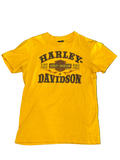 Vintage Harley Davidson Tee Shirt