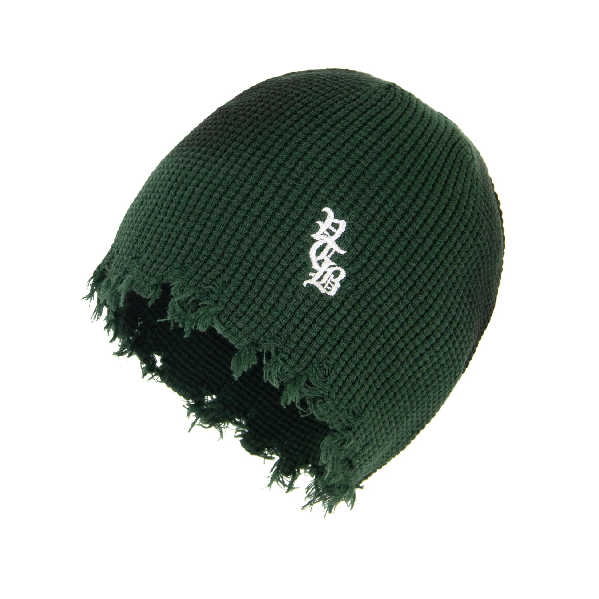 NOTHING WITHOUT IT
Verdant Thermal Beanie