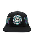 Saint Vanity Vain Life Ducks Snapback