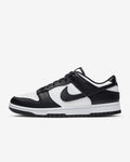 Nike dunk low Black white (panda)