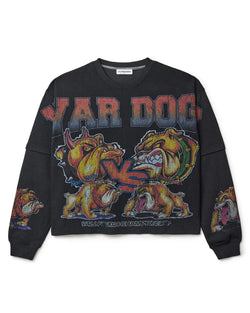 Vale Wardog Thermal Tee