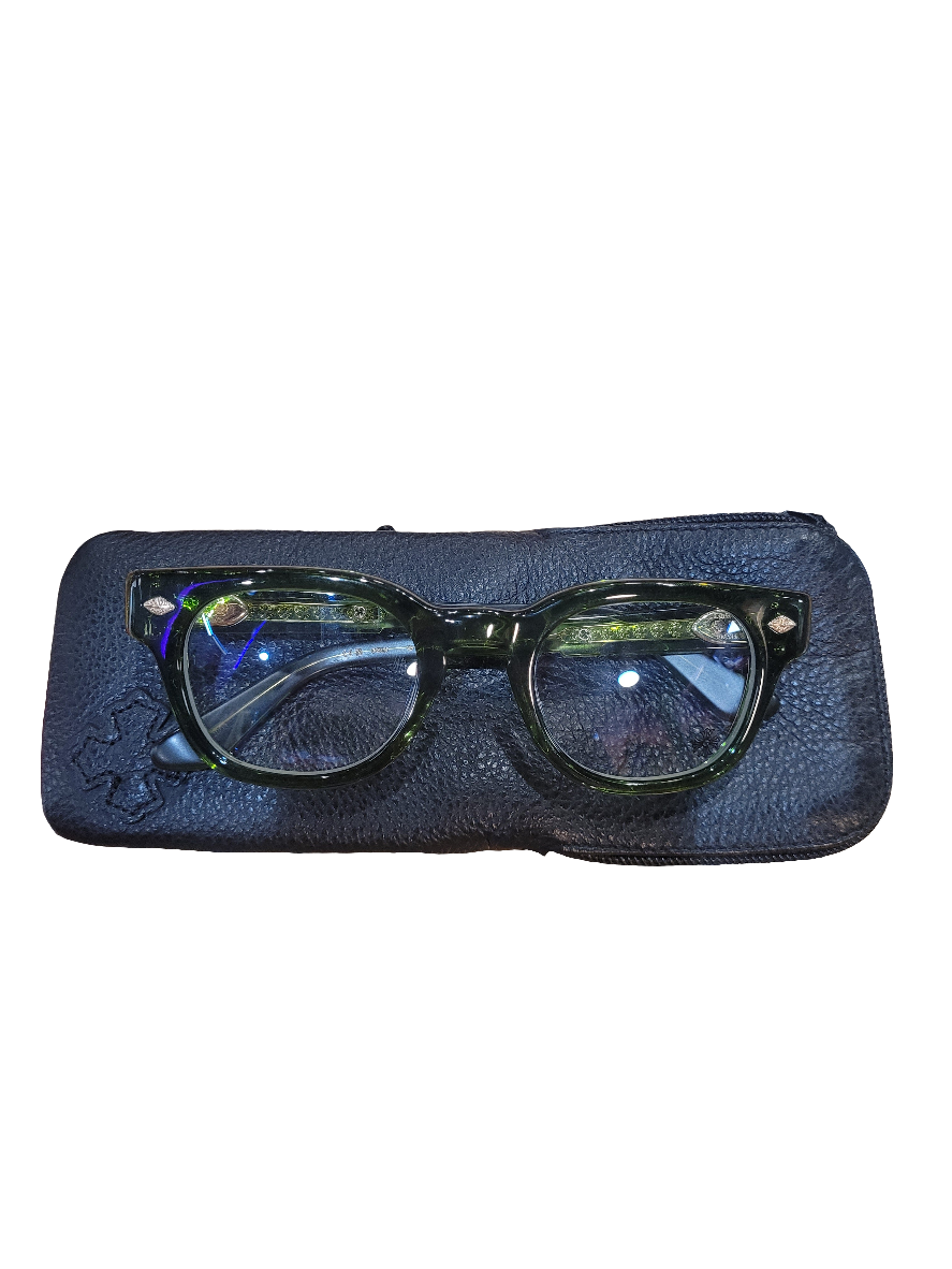 Chrome Hearts Eyeglasses