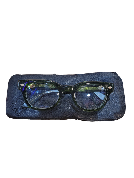 Chrome Hearts Eyeglasses