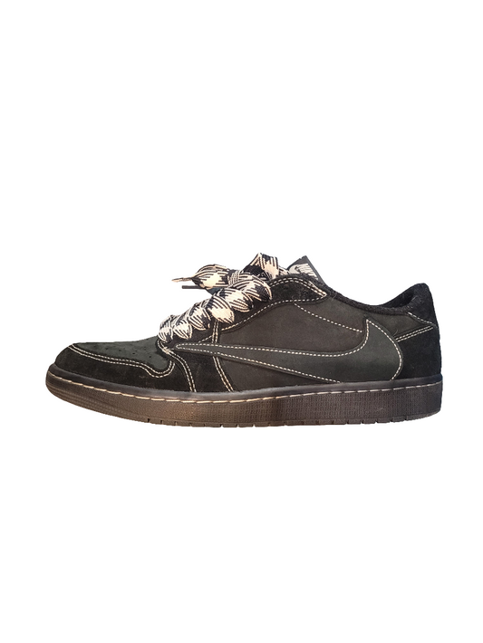 Travis Scott Black Phantom (Used)
