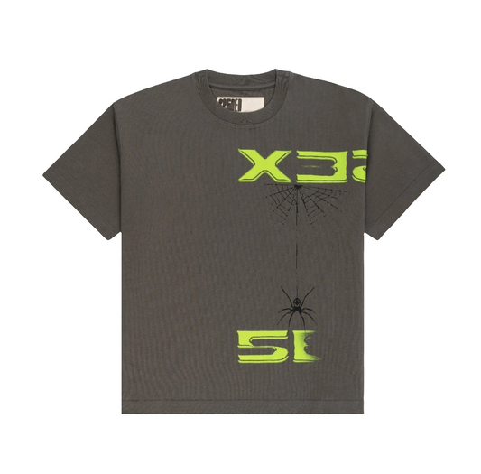 SP5DER KING TEE