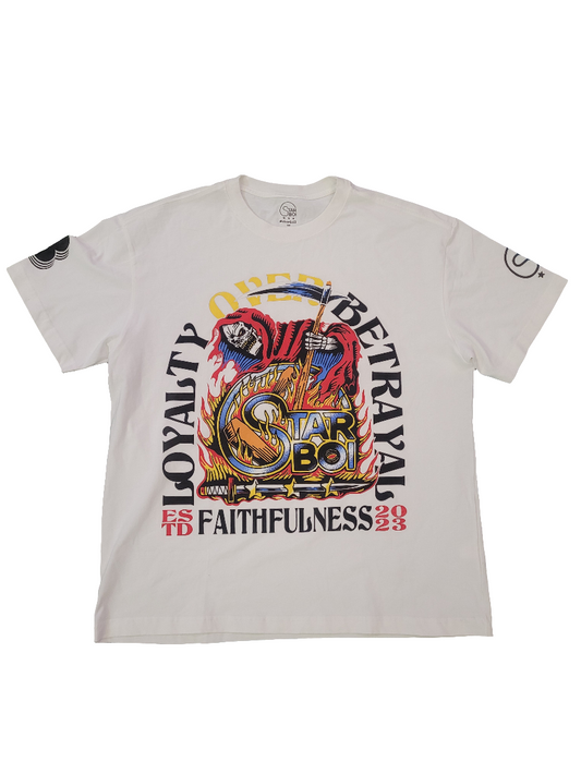 Star Boi Tee