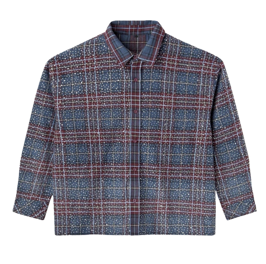 Hmdd Discon Flannell