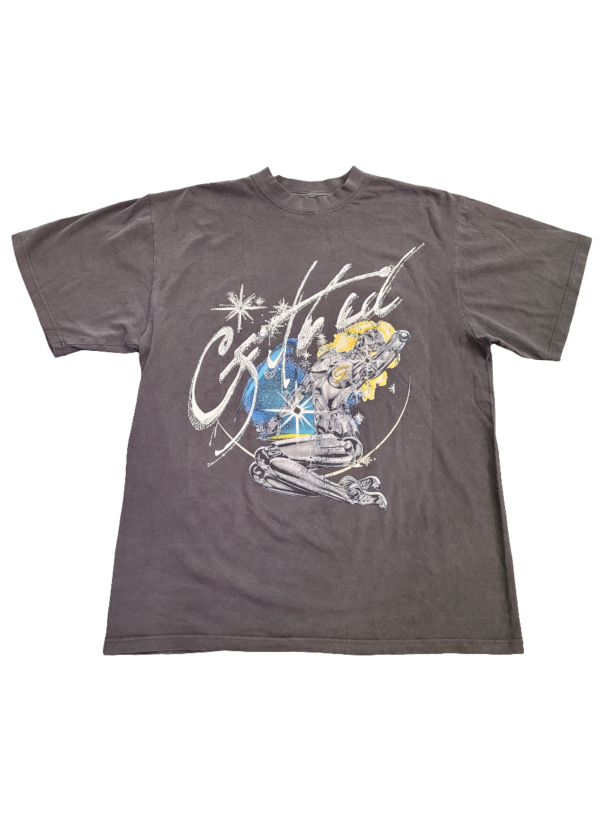 Gifted Diamonds Tee