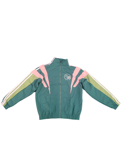 Star Boi Jacket (Green)