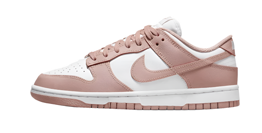 Nike Dunk Low Rose Whisper
Hypedfam