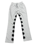 Lostshdws Grey Sweatpants