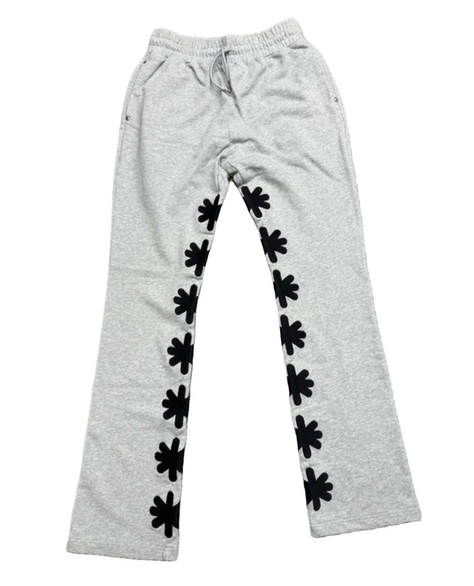 Lostshdws Grey Sweatpants