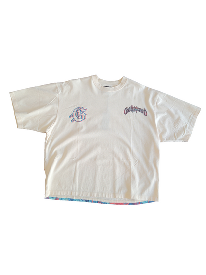 Godspeed Natural Disaster Tee