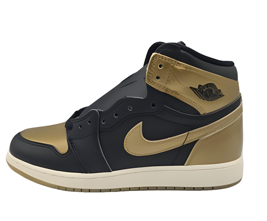 Air Jordan Retro OG Gold