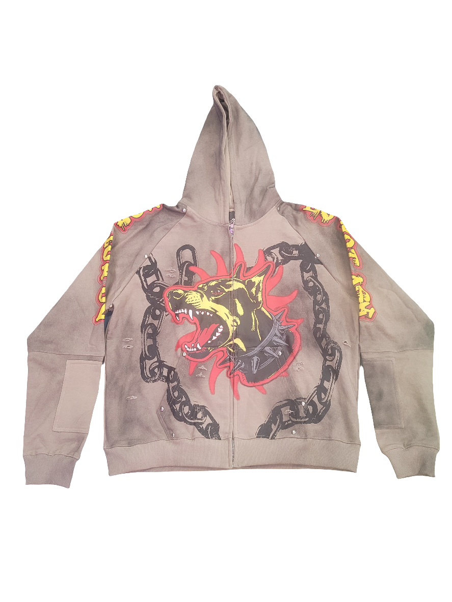 DNA Hoodies