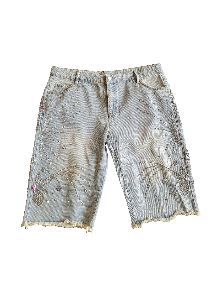 Gifted Diamond Shorts
