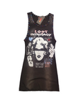 Lost Intricacy-Dress