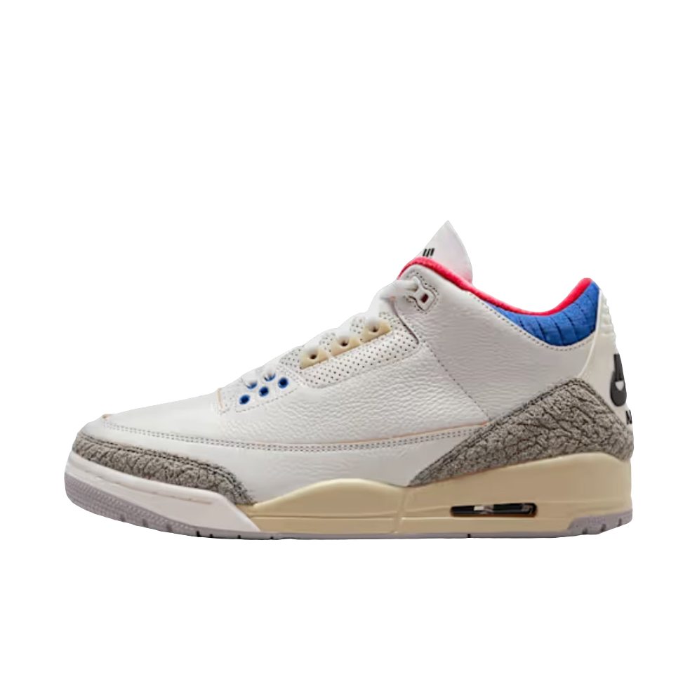 Air Jordan 3 Retro OG SP