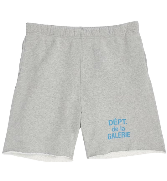 Gallery Dept. French Logo
Sweat Shorts Heather Grey
