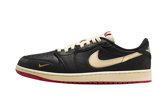 Air Jordan 1 Retro OG Nitro