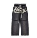 Vale Forever Skittle Sweats
Jeweled/Black