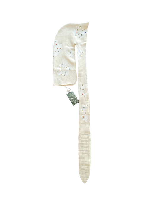 Denim Tears Rhinestone Du Rag