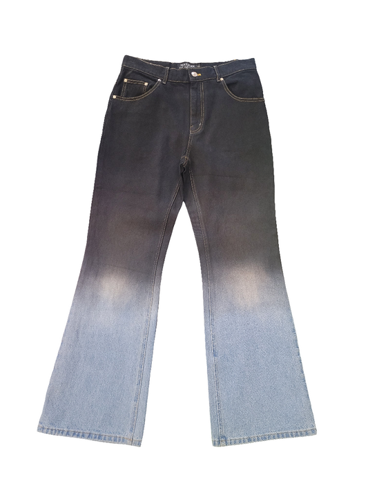 Matiere De Desirs Denim
