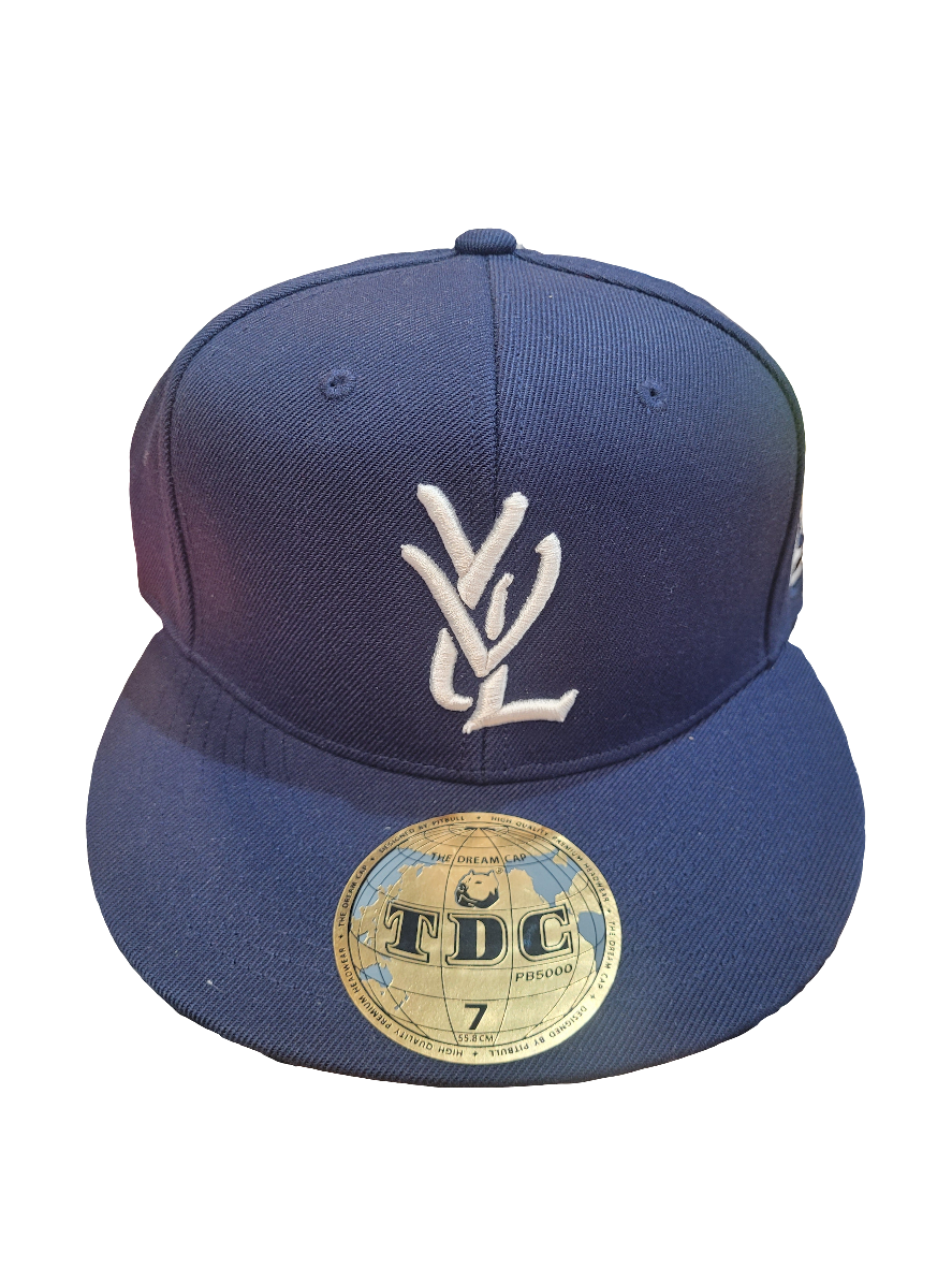 YVL Hat (Blue)