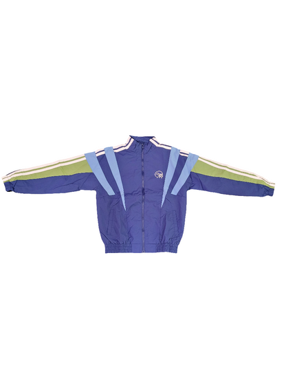 Star Boi Jacket (Blue)