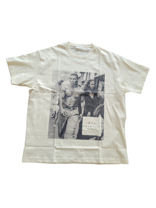 Fourteen Tee