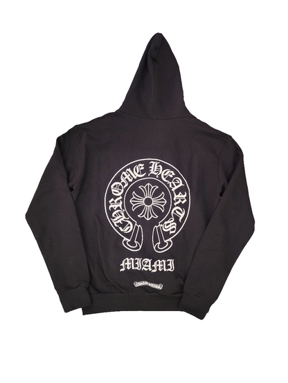 Chrome Hearts Miami Hoodie