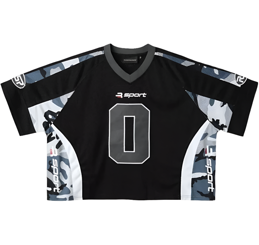 Raspberry Hills Jersey