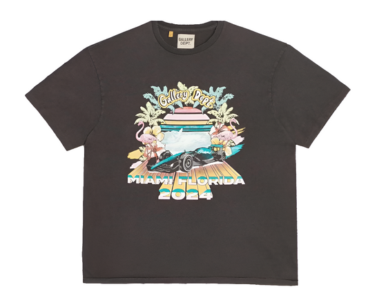 Gallery Dept. x Miami
International Autodrone