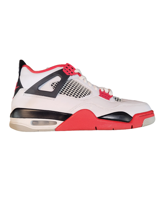 Air Jordan Retro 4 (Used)