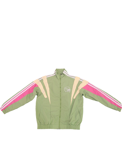 Star Boi Jacket (Mint)