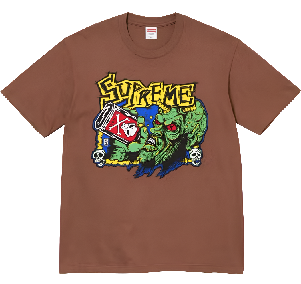 Supreme Fall/Winter Tee